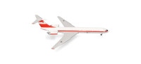 Herpa Wings	Luftwaffe Flugbereitschaft Ilyushin IL-62M - 11+22